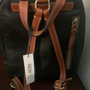 Brand New Dooney&Burke back pack